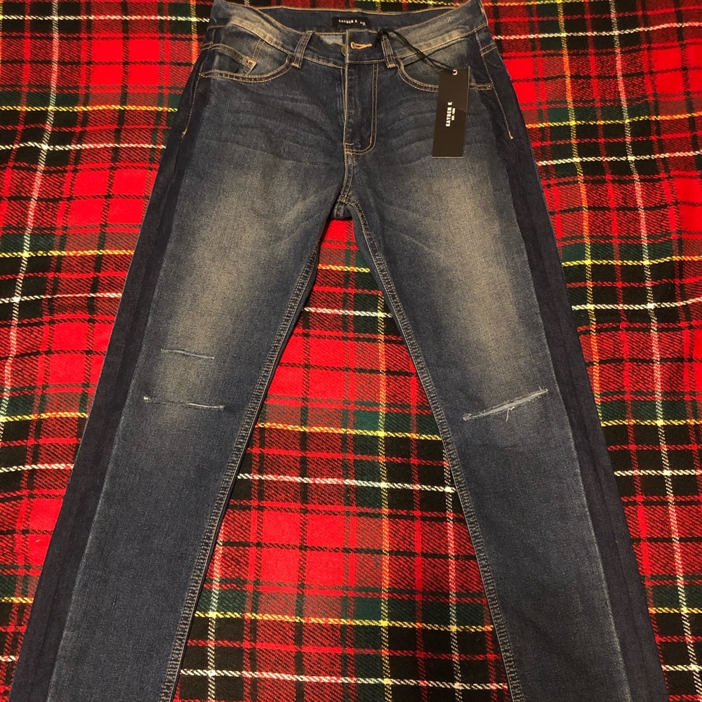 Kayden K slim Jeans Mens 32